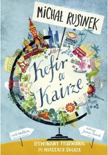 Kefir w Kairze - Książki edukacyjne - miniaturka - grafika 2