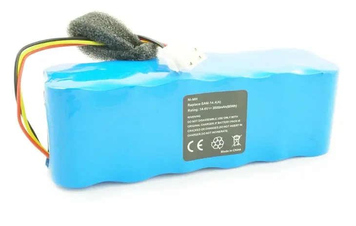 Bateria do odkurzacza Samsung Navibot 14.4V 3.5Ah