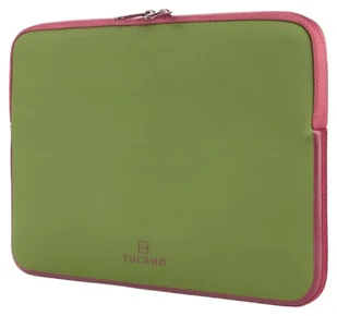 Tucano Elements 2 do MacBook Air 13'' M3/M2/M1/2024-2018/Pro 13'' zielony BF-E-MB213-V - Torby na laptopy - miniaturka - grafika 1