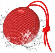 Głośniki przenośne - Głośnik przenośny Bluetooth WiseTiger C200 IPX7 - miniaturka - grafika 1