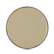 Talerze - Revol CARACTERE talerz 30 cm Gałka muszkatołowa Nutmeg - miniaturka - grafika 1