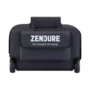 ZENDURE Torba ochronna do stacji zasilania SuperBase - Akcesoria fotograficzne - miniaturka - grafika 1