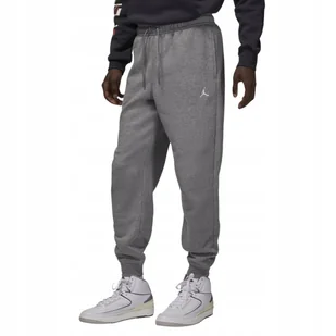 SPODNIE DRESOWE NIKE JORDAN JUMPMAN FV7277-091 r. XL - Dresy męskie - miniaturka - grafika 1