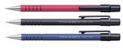 Ołówki - Penac Ołówek automatyczny RB085 0,5mm, czarny PSA080106-05 - miniaturka - grafika 1