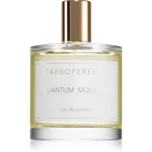 ZARKOPERFUME Quantum Molecule woda perfumowana 100 ml - Wody i perfumy unisex - miniaturka - grafika 1