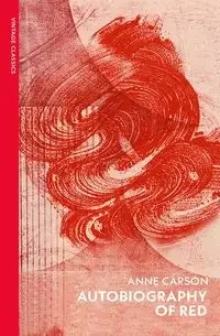 Autobiography of Red - Carson, Anne - Poezja - miniaturka - grafika 1