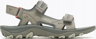 Merrell Huntington Sport Convert Sandal J036873 Niebieskie 45 - Sandały męskie - miniaturka - grafika 1