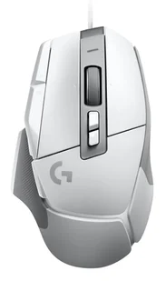 Logitech G G502 X + G240 991-000490 - Myszki - miniaturka - grafika 1