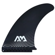 Pływanie - Statecznik Aqua Marina Fin Centralny Swift Attach Center Fin Black - miniaturka - grafika 1