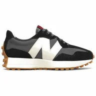 Sneakersy damskie - New Balance Sneakers WS327KC - miniaturka - grafika 1