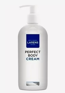 Larens Perfect Body Cream Kremowy Balsam Do Ciała - Balsamy i kremy do ciała - miniaturka - grafika 1