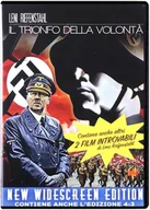 Filmy dokumentalne DVD - Triumf woli - miniaturka - grafika 1