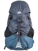 Plecaki - Trespass Plecak "Inverary 45" w kolorze granatowym - 33 x 54 x 20 cm - miniaturka - grafika 1