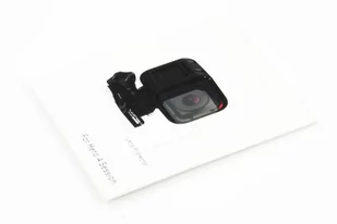 Zestaw 2X Osłona Na Obiektyw Do Gopro Hero 4 Session - Paski, szelki, uprzęże foto - miniaturka - grafika 1