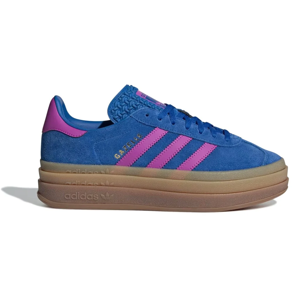 Buty Adidas Gazelle Bold IG4367