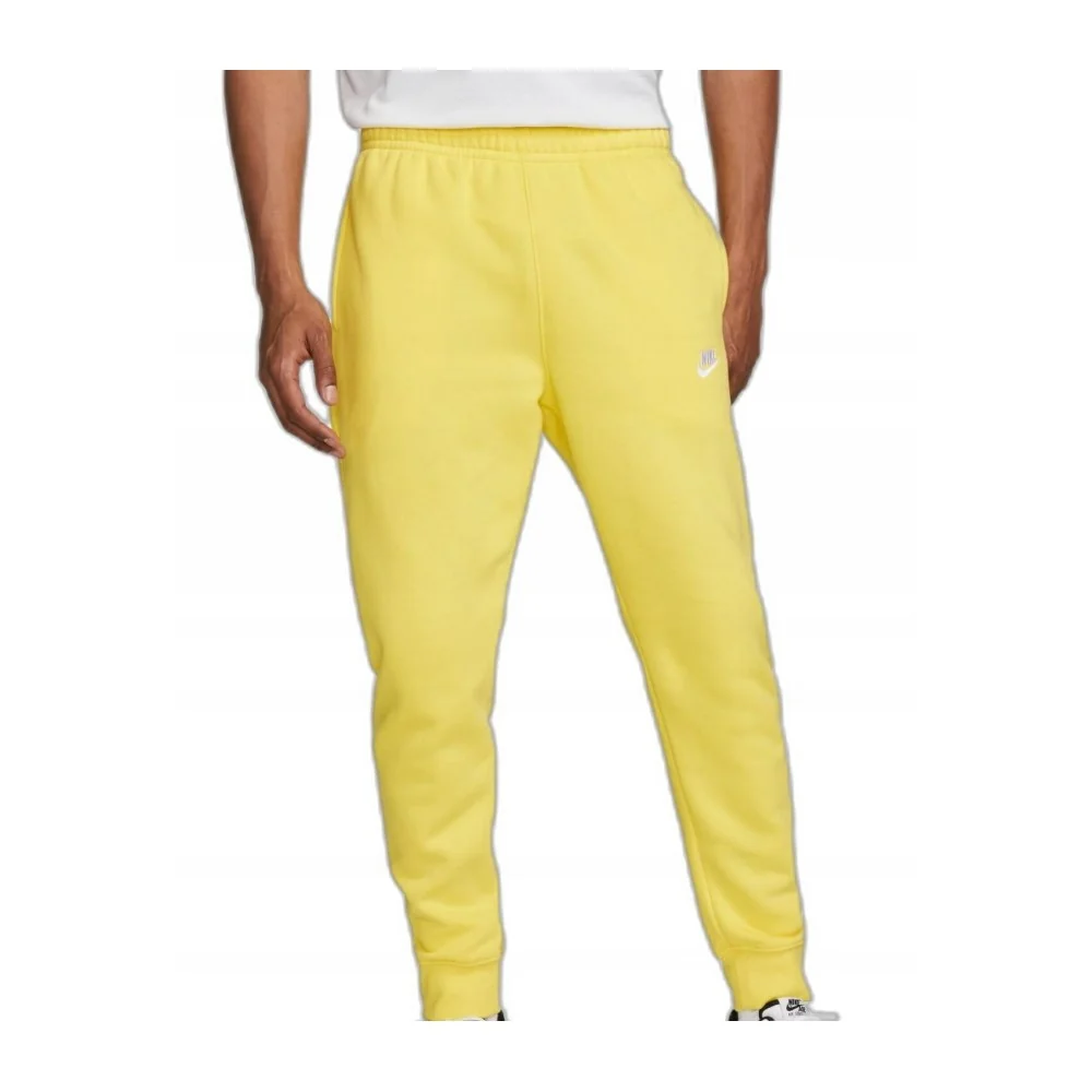 Spodnie Nike Club BV2671765