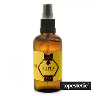 Purite Purite Hair Acidifying Preparation Preparat zakwaszający do włosów 100 ml - Serum do włosów - miniaturka - grafika 1