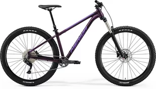 Merida Big Trail 400 2023 silk dark purple - Rowery - miniaturka - grafika 1