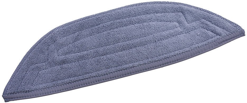 WKŁAD MOP ŚCIERKA MIKROFIBRA PAD DO ROBOROCK S8 G20S MAX MAXV ULTRA