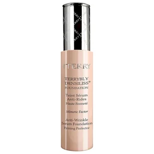 By Terry terrybly densiliss płynny podkład N R. 8,25  Desert Beige 30 ML 1148310825 - Pudry do twarzy - miniaturka - grafika 2