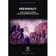 Kulturoznawstwo i antropologia - Prószyński Media Krewniacy - miniaturka - grafika 1