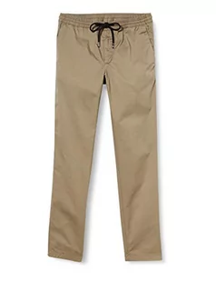Tommy Hilfiger Active Pant Soft Twill Spodnie męskie, Nomad 547-620, 26 - Spodnie męskie - miniaturka - grafika 1