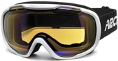 Gogle narciarskie - Gogle narciarskie ARCTICA G-112D - miniaturka - grafika 1