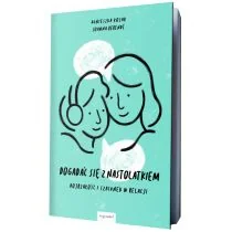 CoJaNaTo Dogadać się z nastolatkiem Agnieszka Kozak, Joanna Berendt - Poradniki dla rodziców - miniaturka - grafika 1