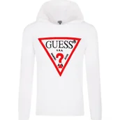Bluzy dla chłopców - Guess Bluza | Regular Fit - miniaturka - grafika 1