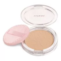 Vipera Fashion Powder lekko koloryzujący puder prasowany 507 Creamy 13g - Pudry do twarzy - miniaturka - grafika 1