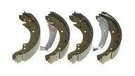 Szczęki hamulcowe - BREMBO Szczęki hamulcowe BREMBO S23515 9945885 S23515 - miniaturka - grafika 1