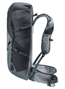 Deuter Speed Lite 30 Backpack, szary/czarny 2022 Plecaki turystyczne 3410622-4409 - Plecaki - miniaturka - grafika 8