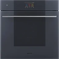 Piekarniki do zabudowy - SMEG SOP6104S2PG - miniaturka - grafika 1