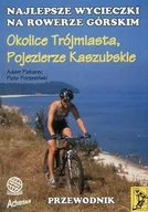 Przewodniki - Najlepsze Wycieczki na Rowerze Górskim - miniaturka - grafika 1