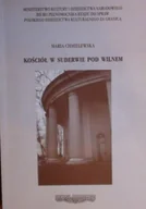 Książki o kulturze i sztuce - Kościół w Suderwie pod Wilnem - miniaturka - grafika 1