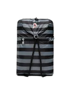 Plecaki - Invicta Plecak 206001662 Czarny - miniaturka - grafika 1