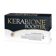 Włosy, skóra, paznokcie - Kerabione Booster dla wzrostu włosów x30 kapsułek - miniaturka - grafika 1