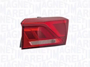 Lampa tylna zespolona Magneti Marelli 714028928000 - Lampy tylne - miniaturka - grafika 1