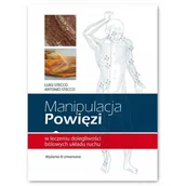 Zdrowie - poradniki - Manipulacja powięzi w leczeniu dolegliwości bólowych układu ruchu - miniaturka - grafika 1