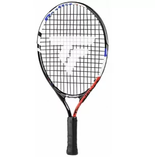 Rakieta dziecięca Tecnifibre Bullit NW 19" - Tenis ziemny - miniaturka - grafika 1