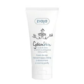 Kremy i maski do rąk - Ziaja GdanSkin krem do rąk 50ml - miniaturka - grafika 1