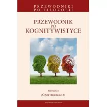WAM pod red. Józefa Bremera Przewodnik po kognitywistyce - Filozofia i socjologia - miniaturka - grafika 1