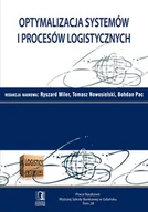 E-booki - biznes i ekonomia - Optymalizacja systemów i procesów logistycznych. Tom 28 - miniaturka - grafika 1