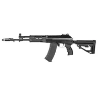 Amunicja i osprzęt ASG - Karabinek Szturmowy AEG 6mm E&L Essential ELAK12 Gearbox v3 390 FPS - miniaturka - grafika 1