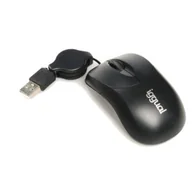 Myszki - Asus iggual IGG316832 Oburęczna mysz USB typu A 800 dpi - miniaturka - grafika 1