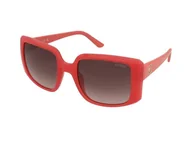 Okulary przeciwsłoneczne - Okulary przeciwsłoneczne Guess GU00097 72F - miniaturka - grafika 1