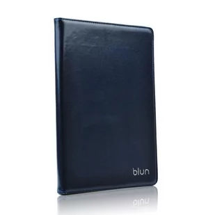 Blun Etui do tabletu  uniwersalne na tablet 7&quot UNT niebieski/blue - Etui do tabletów - miniaturka - grafika 1
