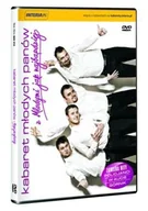Pozostałe filmy DVD - Z Młodymi jak Najbardziej - miniaturka - grafika 1