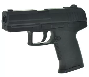 Pistolet Na Kulki - Zabawki militarne - miniaturka - grafika 1