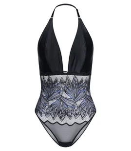 Triumph body bezfiszbinowe Crazy Stupid Love BS-L - Bielizna nocna - miniaturka - grafika 1